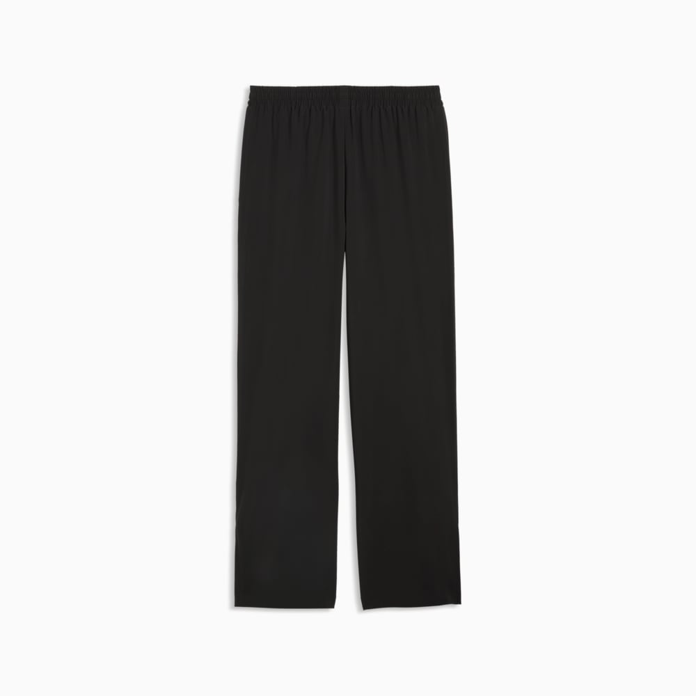 Брюки спортивные мужские PUMA ESS 4-Way Stretch Stacked Pants