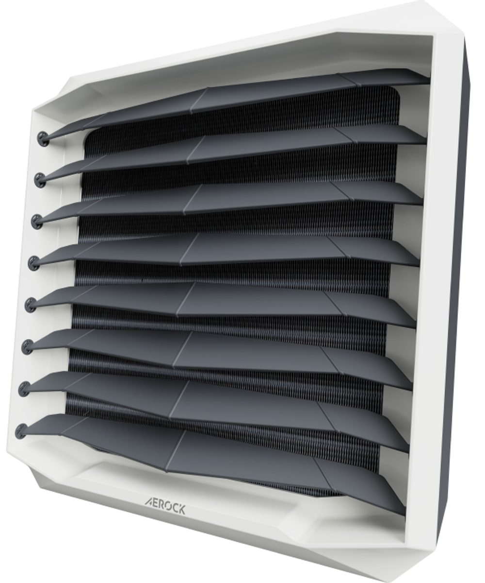 Дестратификатор AEROCK mini RD AC