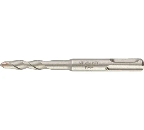 Бур SDS+ MX4 8х110 Milwaukee