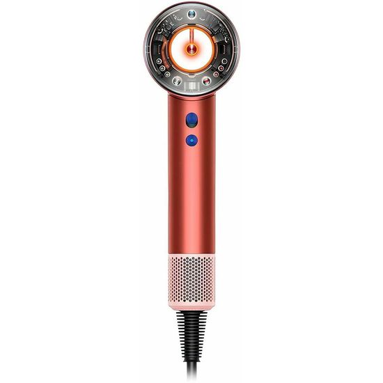 Фен Dyson Supersonic Nural HD16, янтарный шёлк (Amber Silk) EU