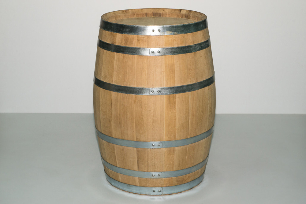 Бочка из сербского дуба, 225 литров, Barrique 1873