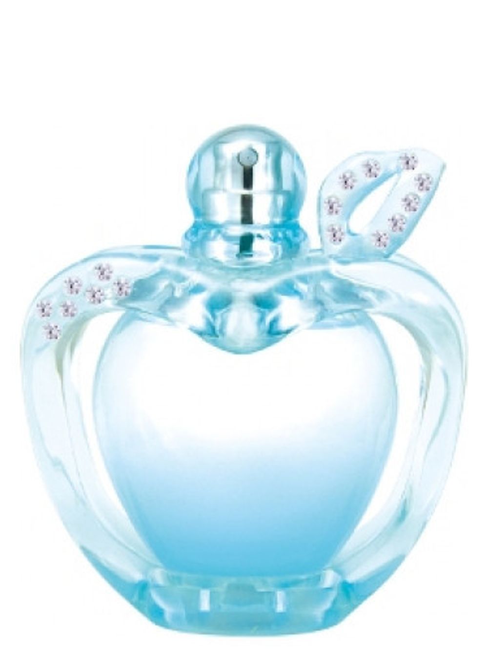 Novae Plus Sweet Charm Blue