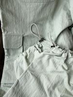 Хлопковые брюки Brunello Cucinelli, 152