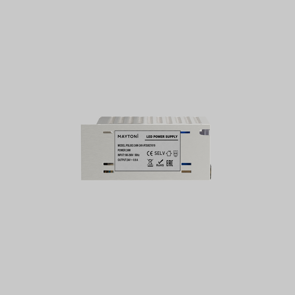 Источник напряжения Led Strip 821019