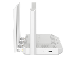 Роутер Netcraze Hero 5G NC-4110