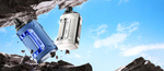 GeekVape Aegis Hero 3 (H45 Classic)