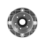 Фланец 63 B5 к редуктору INNORED 050, 140 мм, 63B5-050