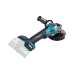Аккумуляторная угловая шлифовальная машина 125 мм XGT® Makita GA005GZ