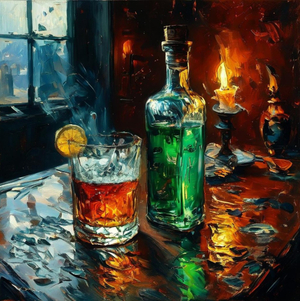АБСЕНТ