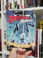 LastMan. Последний мужик. Том 1
