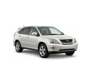 Toyota Harrier 2 2003-2013 XU30