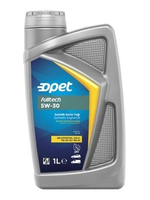 Масло Opet Fulltech 5W30 (1л) синтетика