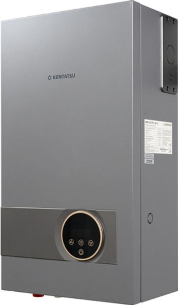 Настенный газовый котел Kentatsu Nobby Electro KBX-11