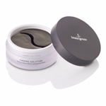 Патчи гидрогелевые с морским огурцом BeauuGreen Sea cucumber & black hydrogel Eye Patch, 60 шт