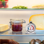 Термометр для холодильника и морозильной камеры GASTROGURU