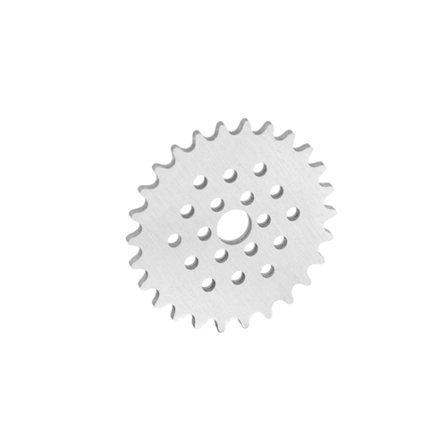 26 Tooth Metal #25 Sprocket (REV-41-1721)