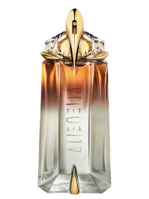 Mugler Alien Musc Mysterieux