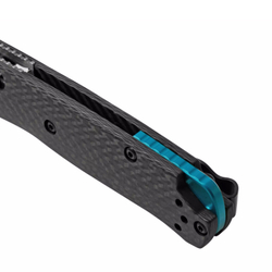 Нож складной Benchmade Mini Bugout® | Carbon Fiber