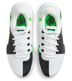 Женские Кроссовки теннисные Nike Zoom GP Challenge 1 - белый