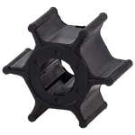 Yamaha Крыльчатка охлаждения 682-44352-01 ( Omax / TM ) 9.9/ 15/ F9.9/ FT9.9/ T9.9