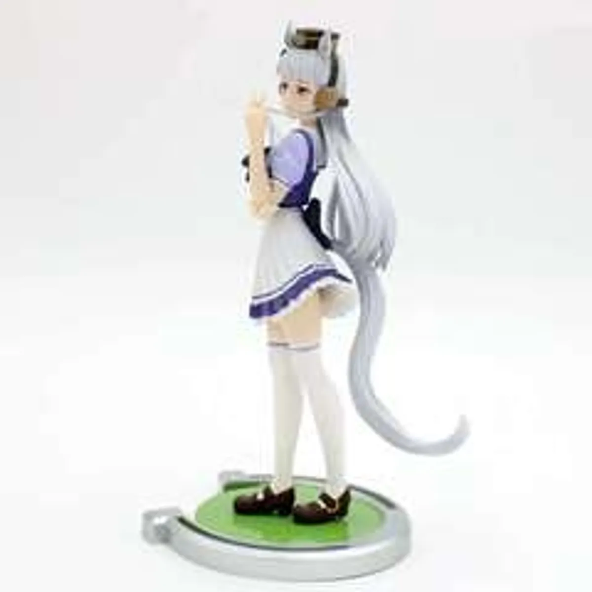 Фигурка Bandai Spirits Umamusume Pretty Derby: Gold Ship