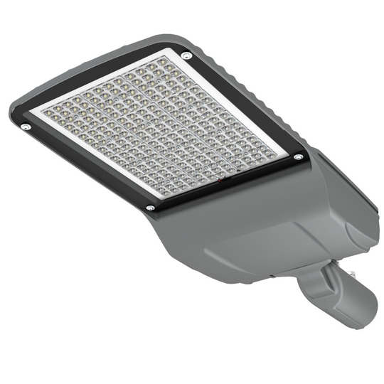 Светильник LED ДКУ Гроза 80 M v2 CRI70 5000К 155х70° PROMLED