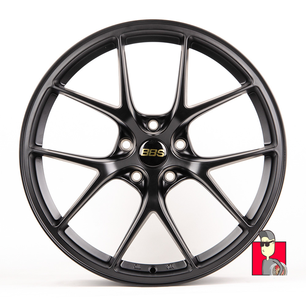 Комплект дисков BBS CI-R 19x8.5 et33 5x114.3