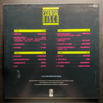 Сборник Essential Disco And Dance Volume A (Англия 1984г.)