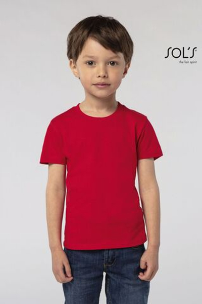 SOL'S PIONEER KIDS