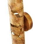 Настенный светодиодный светильник Favourite Leaftube 4802-1W
