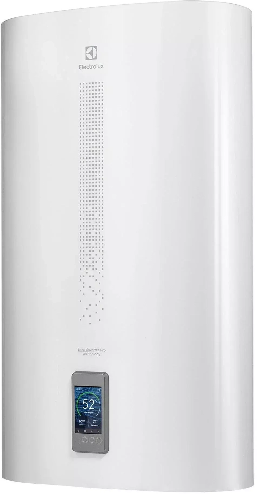 Накопительный водонагреватель Electrolux EWH 50 SmartInverter PRO