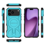 Защитный чехол Versa Solid Case для iPhone 17 Pro Max