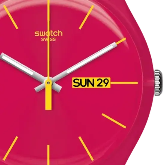 Наручные часы Swatch SUOR704