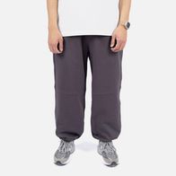 Штаны UNIFORM Heavy Wide, коричневый