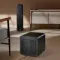 Q Acoustics SUB80 Satin Black