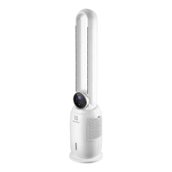 Вентилятор Electrolux EFB-1205w белый