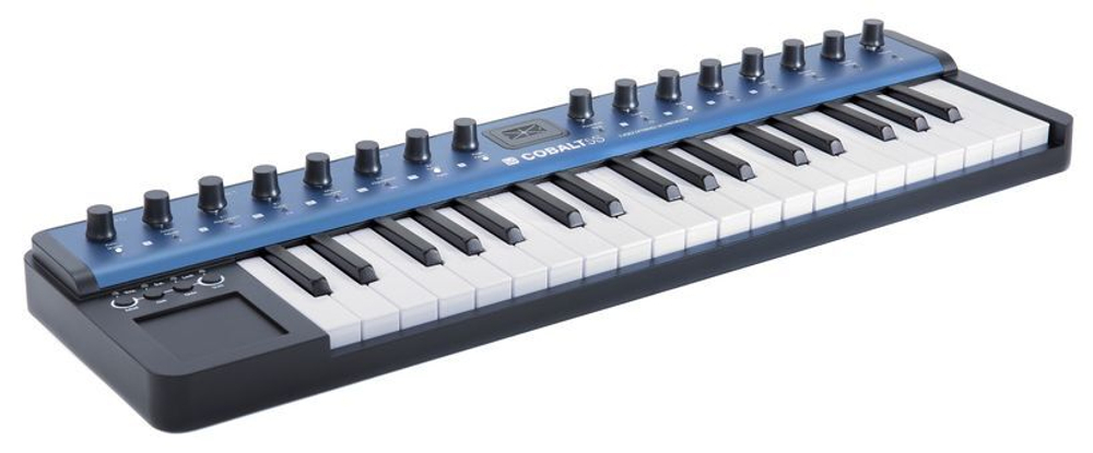 Modal Cobalt5s