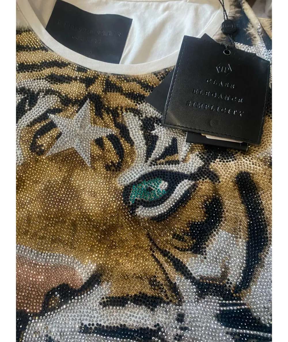 PHILIPP PLEIN Платье женское