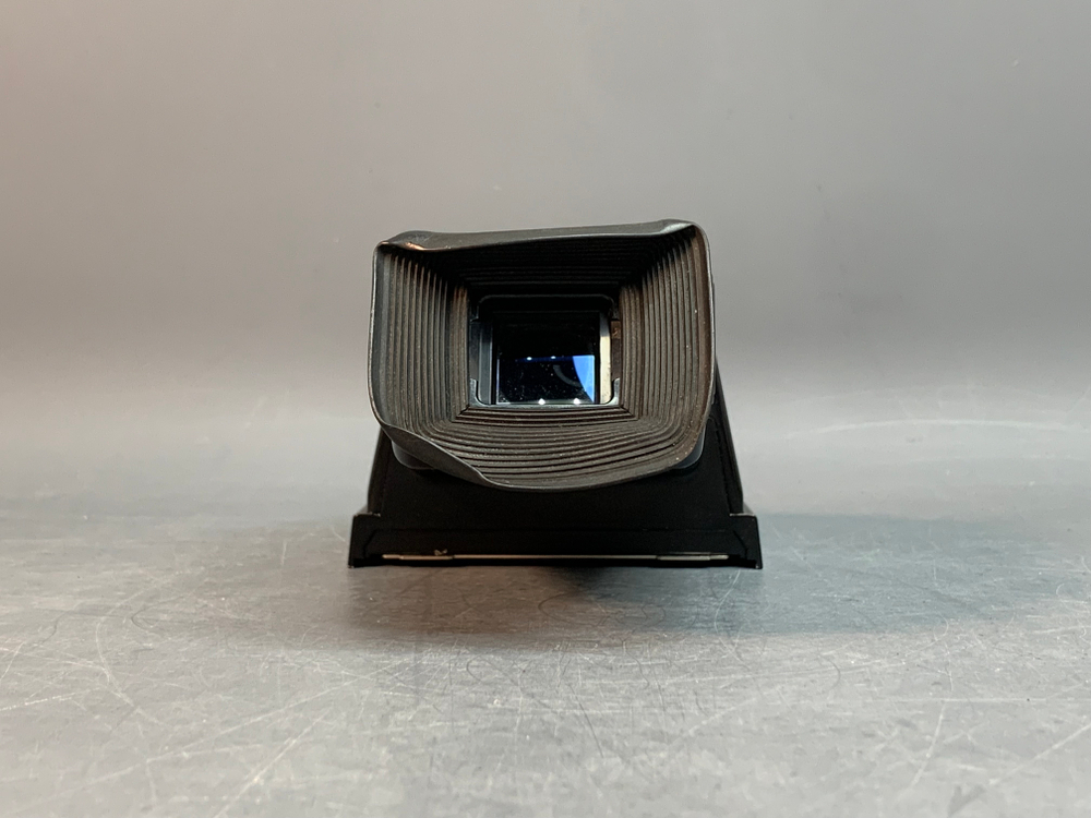 Mamiya RZ67 AE Prism Finder