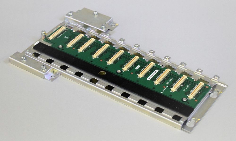 TOYODA TOYOPUC-PCS BASE8 TAR-6149 TOYODA TOYOPUC-PCS BASE8 TAR-6149