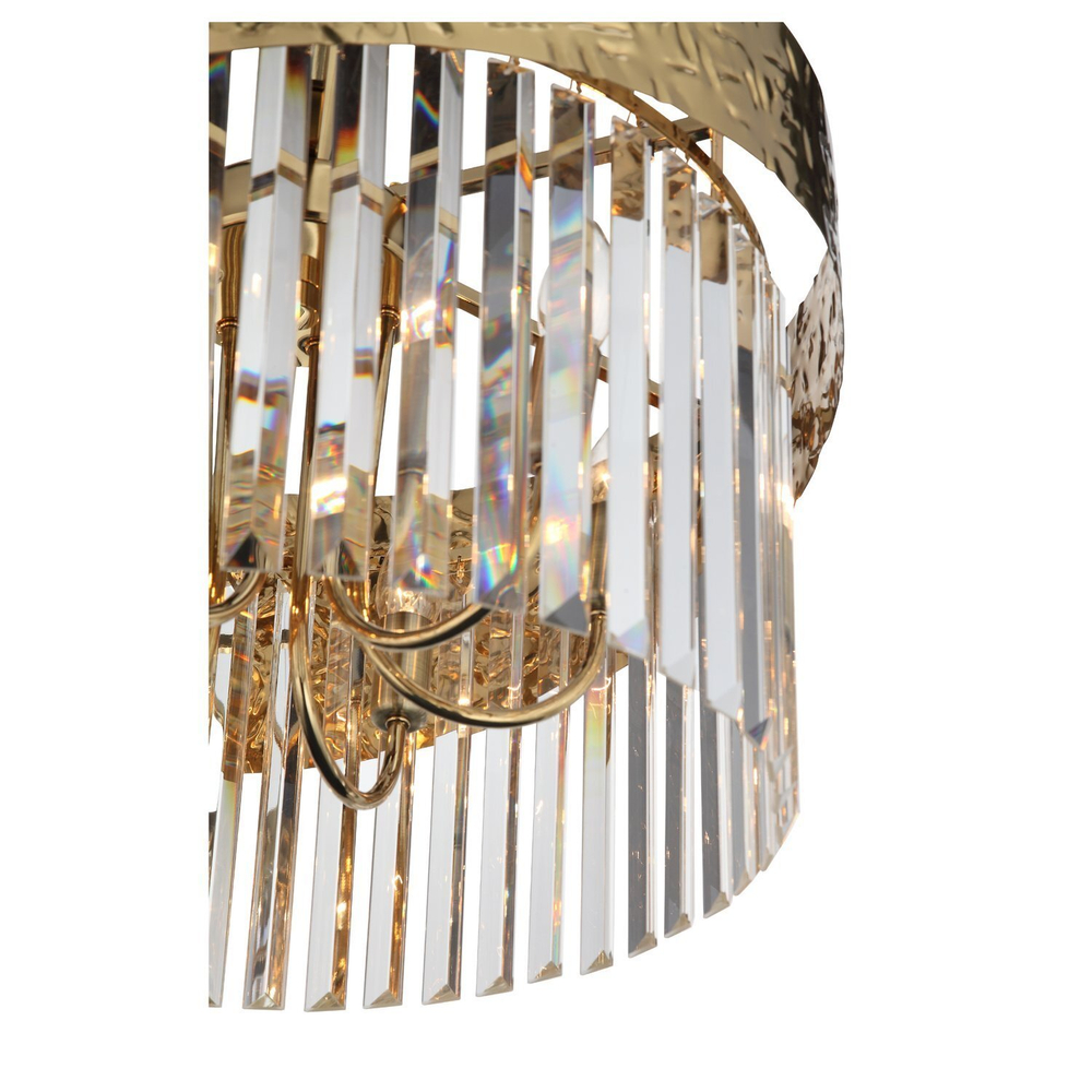 Люстра подвесная ST Luce Tefina SL1100.303.06