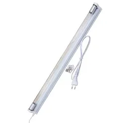SHOWLIGHT UVC-15 - Светильник УФ-света линейный, кварцевая лампа 15 Вт., шт
