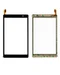 Тачскрин для XC-PG0800-291-FPC-A01