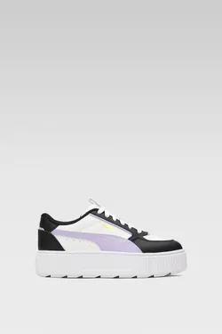 Кеды женские PUMA Karmen Rebelle