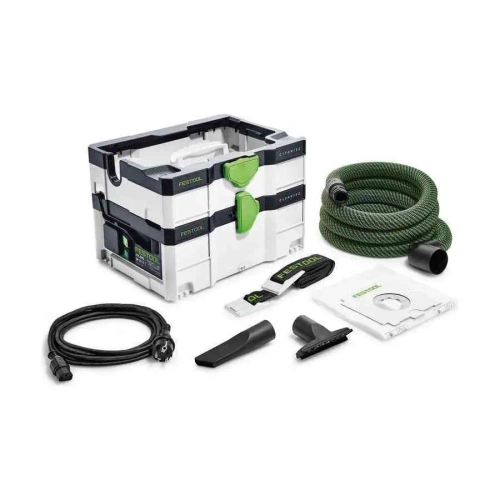 Пылеудаляющий аппарат CTL SYS CLEANTEC FESTOOL 575279