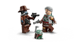 Конструктор LEGO Star Wars 75437 Cobb Vanth's Speeder