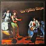 The Rolling Stones ‎– The Rolling Stones 2LP (Япония 1973г.)