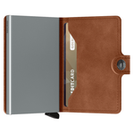 Кошелёк Secrid Miniwallet Vintage
