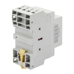 Контактор модульный ЭРА PRO NO-902-299 КМ25-22 AC | Электротовары