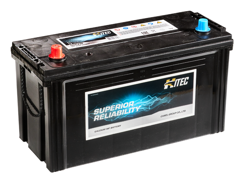 115 115E41R HITEC